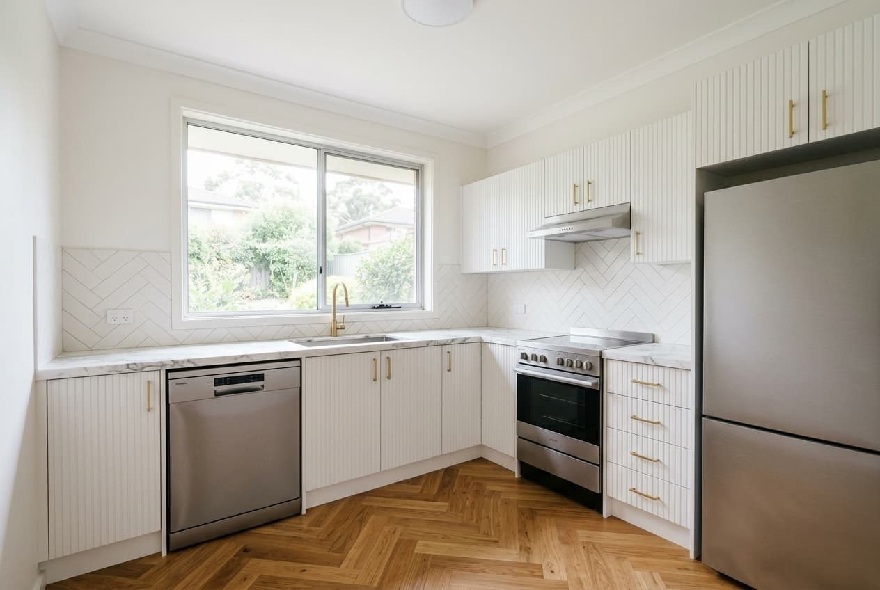 Herringbone Classic