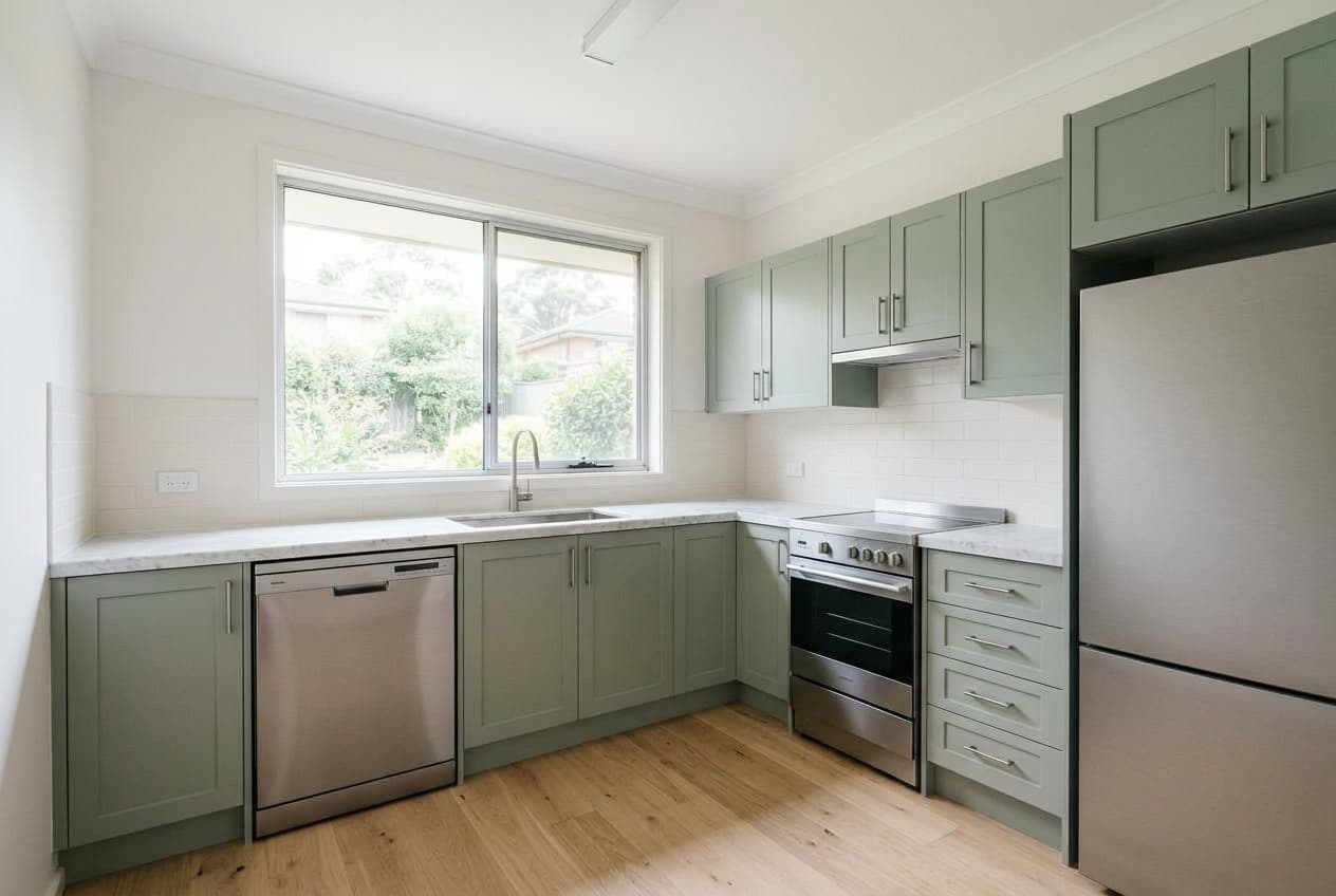 Sage Kitchen